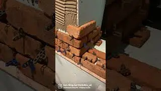 Brick slips