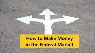 3 Ways for Making Money in the Federal Market | Better Business Development Government Contracting
