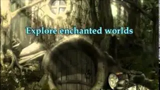 Mirror Mysteries Gameplay Trailer 2014 Steam