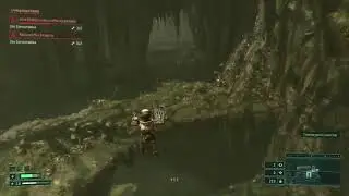 Next Stop; The Abyssal Scar