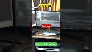 #setup