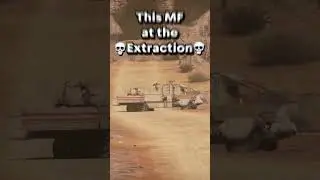 Extraction Be Like - Mad Thunder