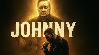 JOHNNY ⚡ Nu-Metal Ballad | Tribute to Johnny Cash 🎤