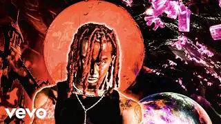 Playboi Carti - MEDUSA (Official Audio)