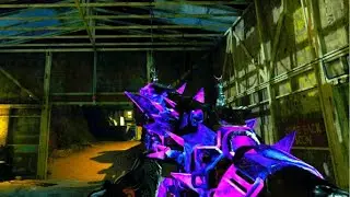 97 KILLS WITH THE RAMPART 17 BLACK OPS 4 GAMEPLAY....