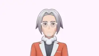 Pokemon Masters EX - Battle the Director Clavell