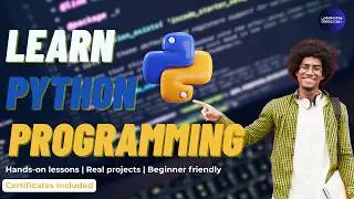 2️⃣ Python Syntax, Variables, and Operators 🐍By Samuel Ankapong | CodeDevPay Academy