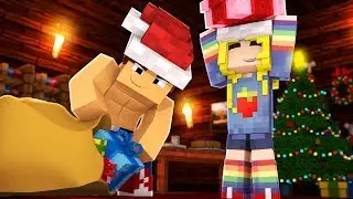 STEALING CHRISTMAS!! | Grinch Simulator with Joey
