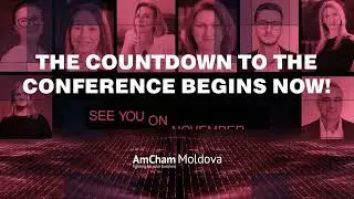 2025 Human Resources Management Conference, Meet the Lineup of Speakers!