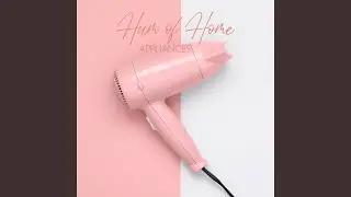 Hair Dryer &ndash; Fast & Slow