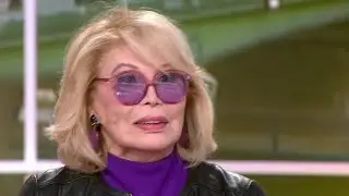 L'invitée du jour - Amanda Lear