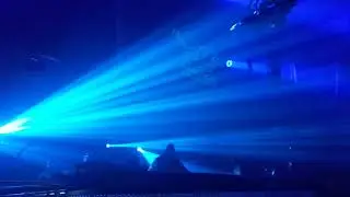 CARL COX - space ibiza -23/08/16