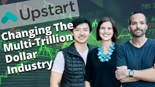 Upstart Stock: UPST Stock is at the Forefront of Changing the Economy