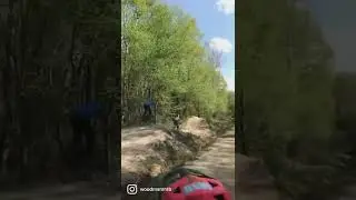 New mini bazooka line Bull track