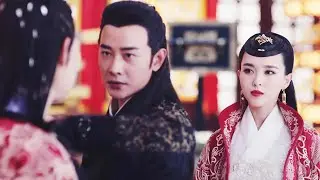 心機男強娶灰姑娘，殊不知她是王爺的心上人，王爺直接提刀上門！