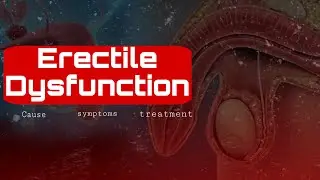 Erectile Dysfunction in Young & Middle Age | ED Ke Asli Causes Aur Galtiyan | Herbaljoy