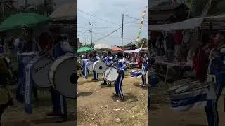 Bass Drumband HIPACI
