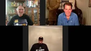 How Sgt Slaughter went from 