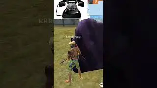 new 🚷video 😂😂||gaming 46 ashraf 🇮🇳