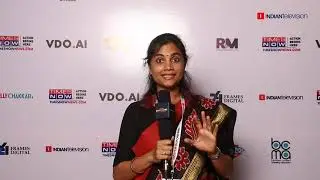 Speakers at Indiantelevision.com's BrandVid Summit 2019 - Kranti Gada