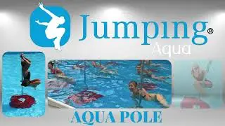 Jumping Fitness Aqua &Uuml;r&uuml;n