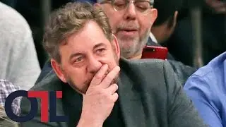 Knicks Fan Recounts Incident With James Dolan | Outside The Lines | ESPN