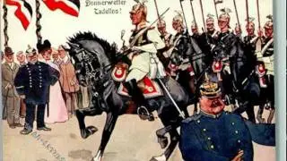 Paul Lincke & Bruno Fritz - Donnerwetter, tadellos