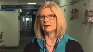 Professor Jane Halliday: Long-term health in IVF babies