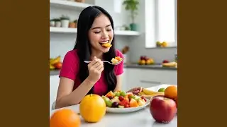 Fruit Salad