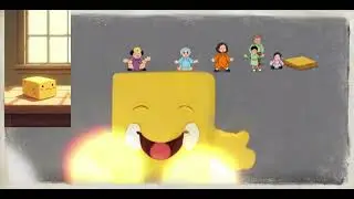 Rolling in the Cheese 🧀 (Happy Hardcore Parody of Adele) | Bumbaclaat Comedy Remix