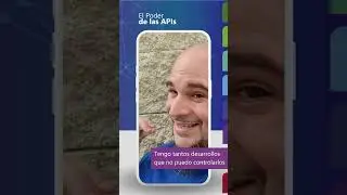 API qué 2