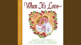 Because He Loves Us (feat. Johanne Fr&eacute;chette Perry)