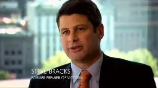 Corporate: Creating Landmarks VIC