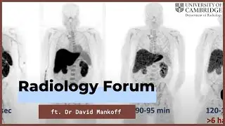 'Molecular Imaging In Clinical Trials: Biomarker Imaging' by Dr David Mankoff