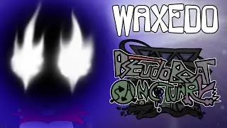 My Singing Monsters - Waxedo (Pseudobeat Sanctuary)