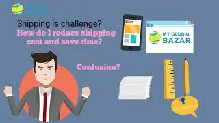 Smart Shipping Services