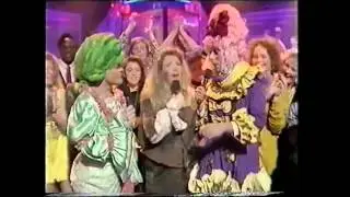 Top of the Pops Christmas '89