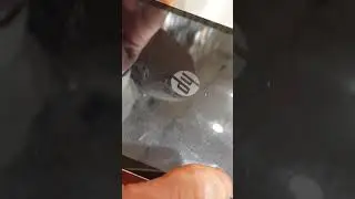 Hp 8 tablet Hard reset to remove password password