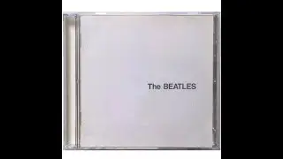 THE BEATLES-DEAR PRUDENCE (hd) (cd rip..)