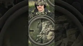 Blueberry gear gives up the 640m Snipe in Tarkov