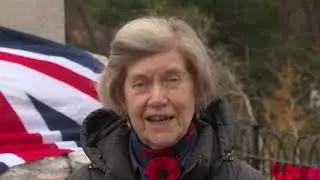 WARTIME BRAEMAR