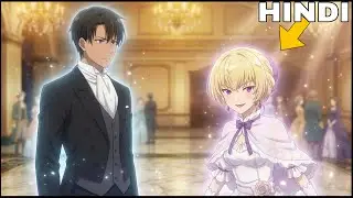 Eris no Seihai Season 1 Episode 2 Explained in Hindi | Anime Recap