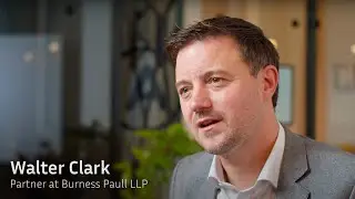 StructureFlow x Burness Paull - Customer Story Preview
