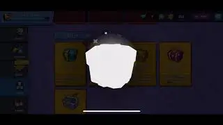 Bad chest opening