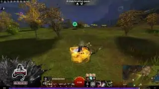Rank 55 Dragons - BALANCE PATCH - twitter@Sindrener