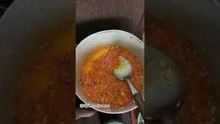 How to make Igbotalian Trenches pasta 🍝 #food #foodie #homemade #cooking 