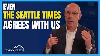 Even the Seattle Times Thought the State Messed Up | Todd Myers