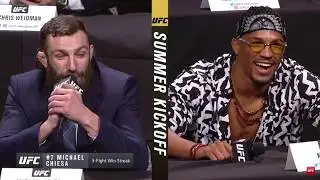 The Ultimate Kevin Lee UFC Fight Night 112 Highlight