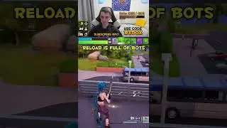 🔥 FORTNITE RELOAD PVP 🎯 RTDOX 🔥 #fortnite #fortniteclips #fortnitereload