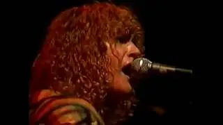 Jerusalem (Swedish Band) - Mourners Parade (Live in Scandinavium 1983) SD